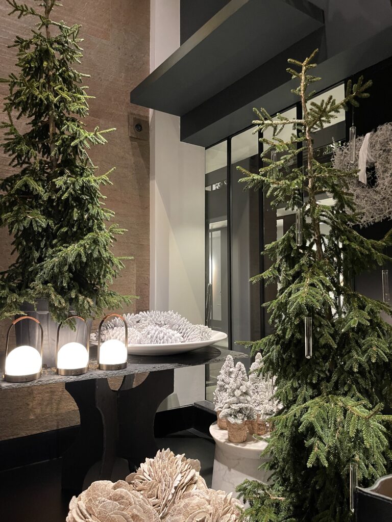 Wolterinck Christmas Pop-Up Store