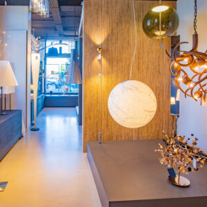Light & Design: Hotspot Naarderstraat