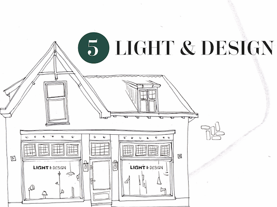 light en design